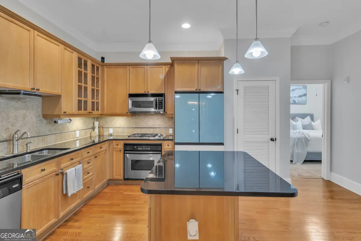 11 Perimeter Center E #1203, Dunwoody, GA 30346 - #1