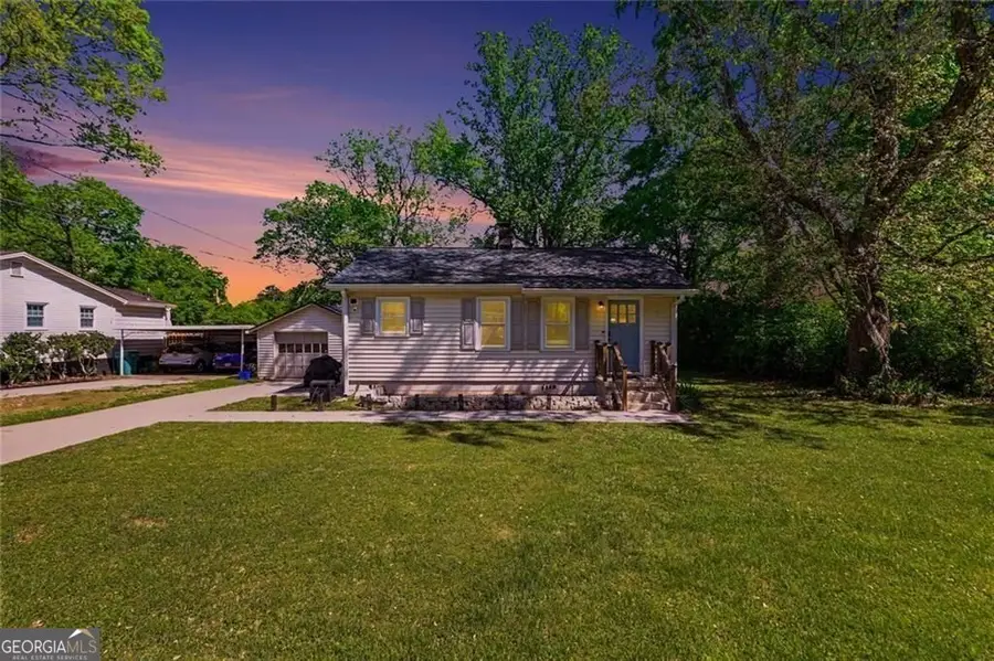 1051 Dell Avenue Se, Smyrna, GA 30080 - #2