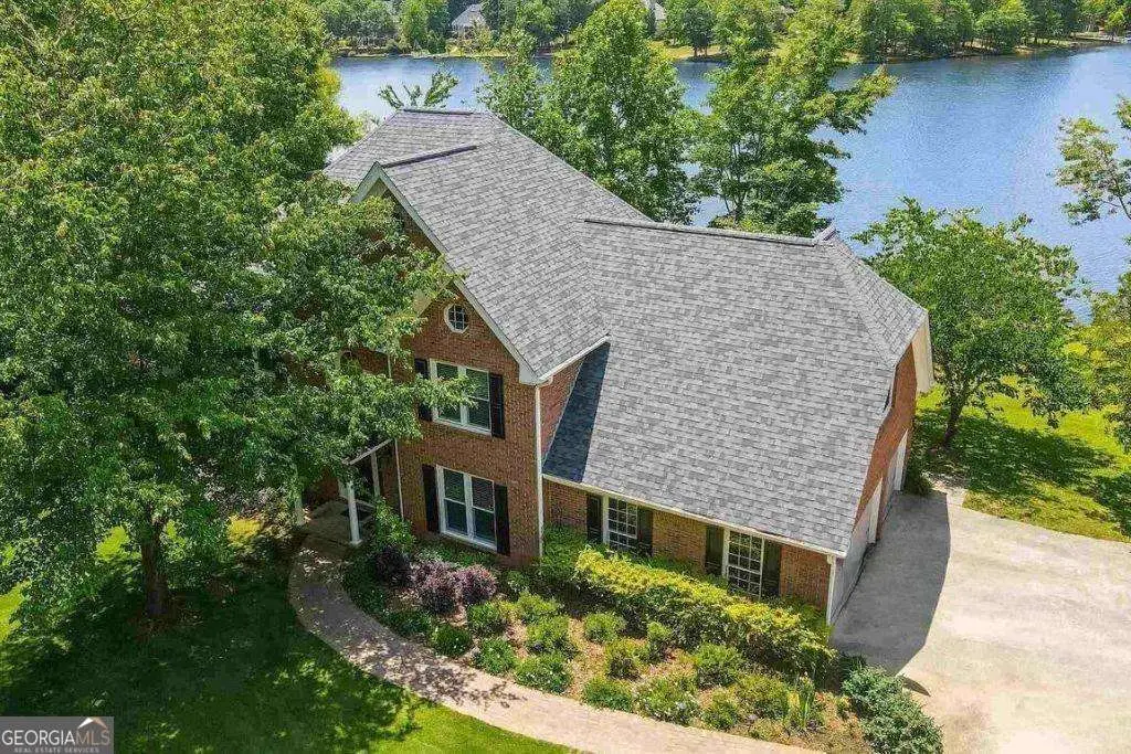 75 Spring Ridge Court, Newnan, GA 30265 - #1