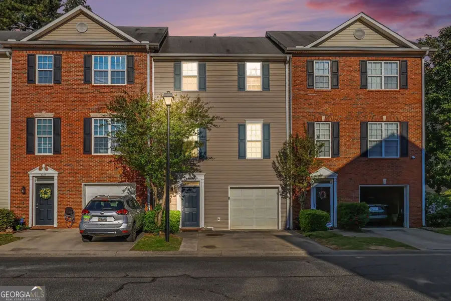 2402 Beaver Falls Drive Nw, Norcross, GA 30071 - #2