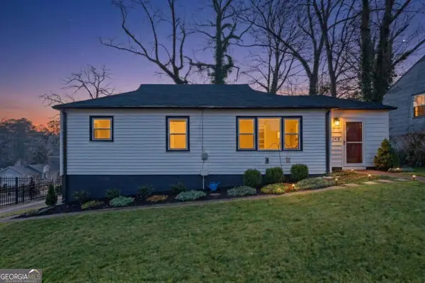 3418 Louise Street, Atlanta, GA 30354