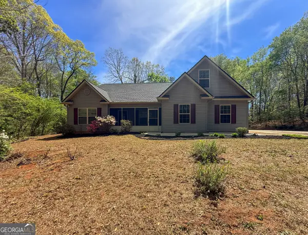 236 Fairview Court, Demorest, GA 30535
