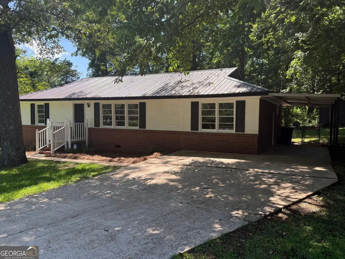 105 Dogwood Drive, Lagrange, GA 30241 - #1