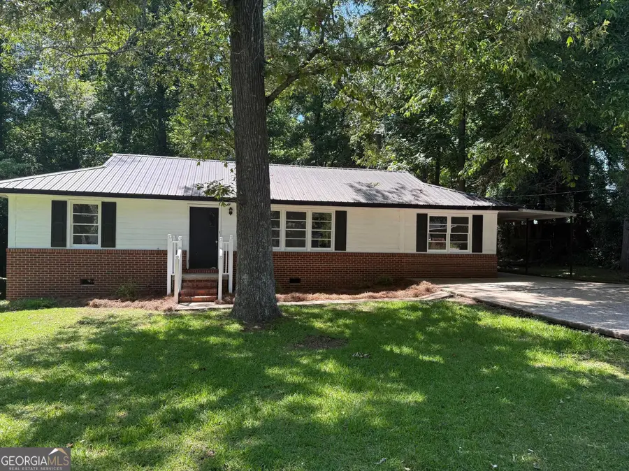 105 Dogwood Drive, Lagrange, GA 30241 - #2