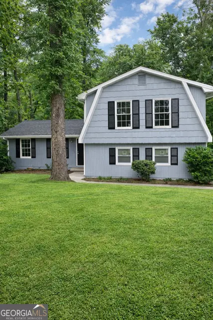 4700 Jakes Trail, Decatur, GA 30034