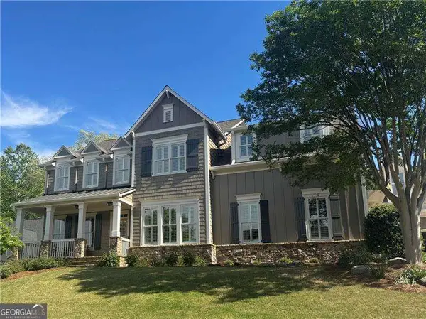 2965 Hoyle Farm Drive Sw, Marietta, GA 30064