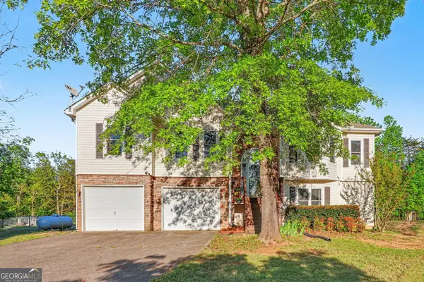65 Indian Hills Drive, Rydal, GA 30171