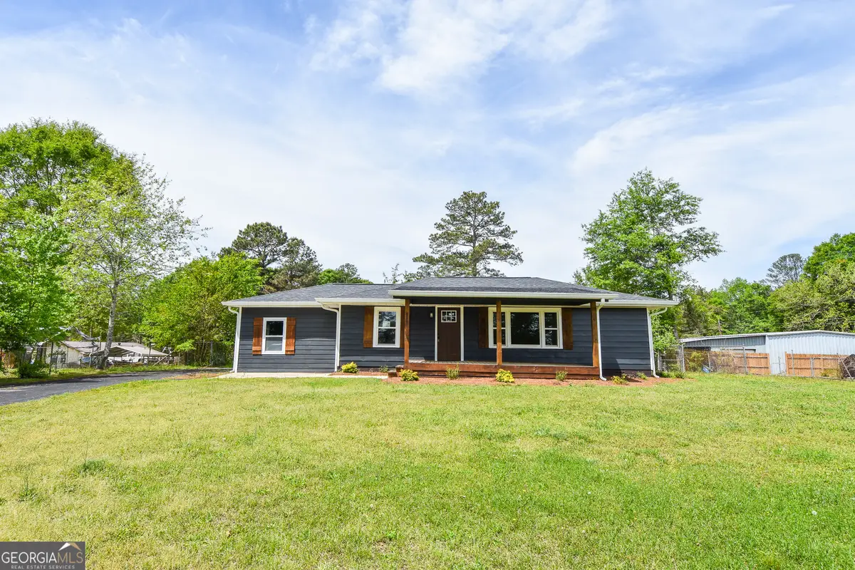 225 Oak Ridge Drive, Thomaston, GA 30286 - #1