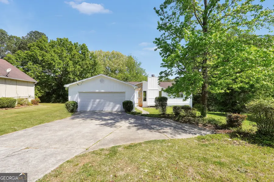 1937 Young Road, Lithonia, GA 30058 - #2