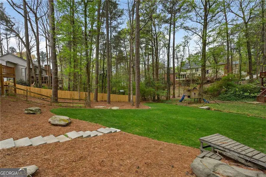 135 Inverness Approach, Roswell, GA 30075 - #2