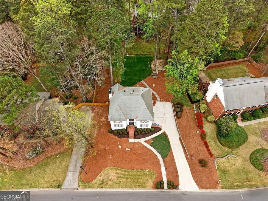 135 Inverness Approach, Roswell, GA 30075 - #3