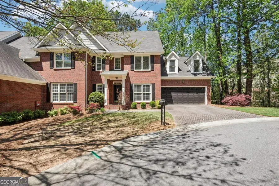 7155 Roswell Road #48, Atlanta, GA 30328 - #2