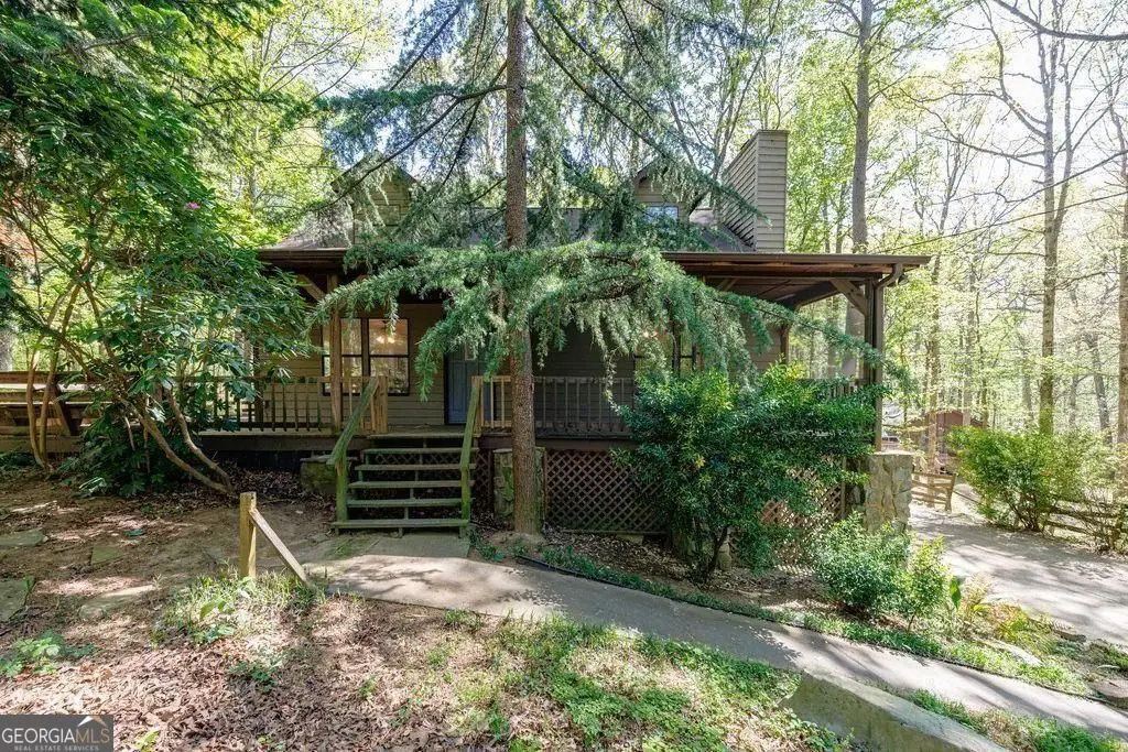 919 Lebanon Place, Woodstock, GA 30188 - #1