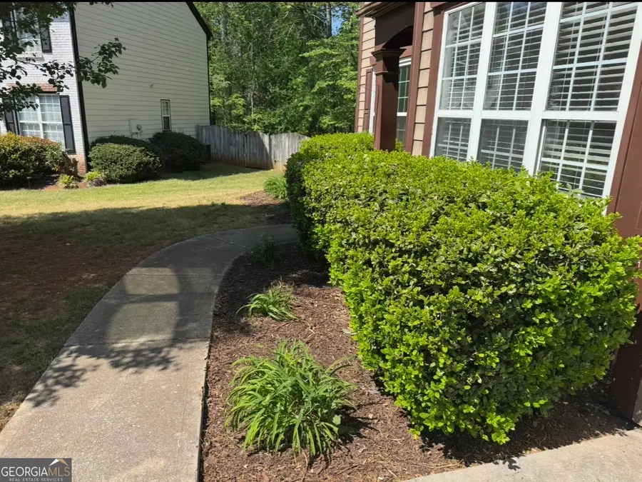 2874 Donamire Lane Nw, Kennesaw, GA 30144 - #2