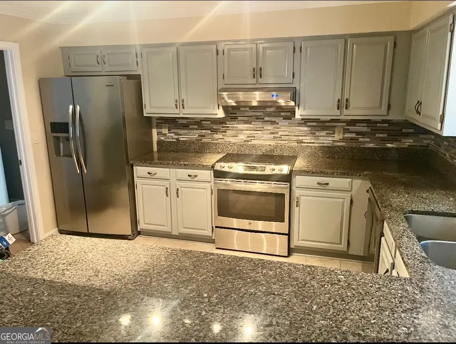 1607 SE Ellington Road, Conyers, GA 30013 - #3