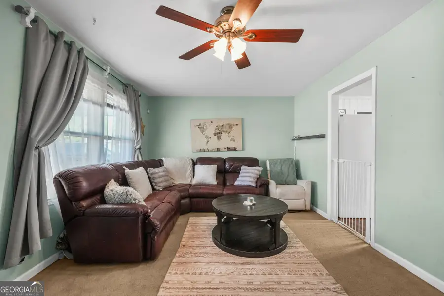 506 Jackson Avenue, Palmetto, GA 30268 - #2