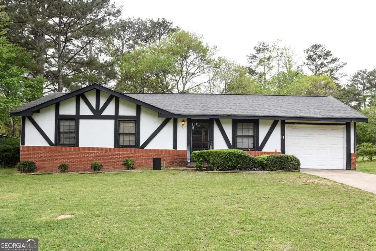 8943 Gatewood Circle, Jonesboro, GA 30238 - #1