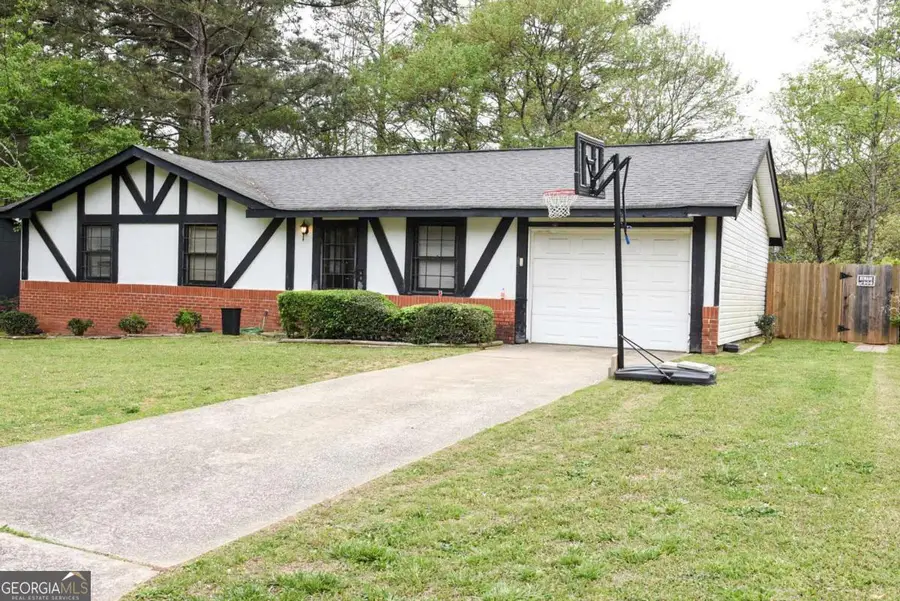 8943 Gatewood Circle, Jonesboro, GA 30238 - #2