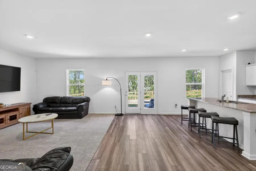 250 Colbury Street, Villa Rica, GA 30180 - #3