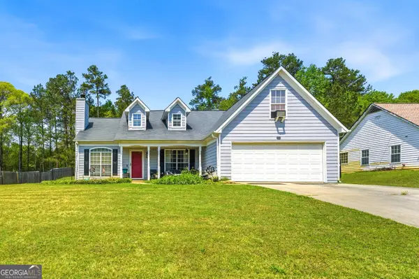 3750 Biltmore Oaks Drive Se, Bethlehem, GA 30620
