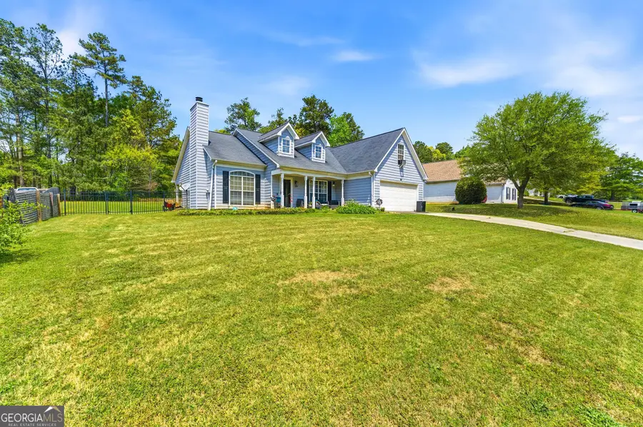 3750 Biltmore Oaks Drive Se, Bethlehem, GA 30620 - #2