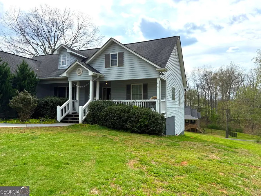 4229 Ada Street, Blue Ridge, GA 30513 - #3