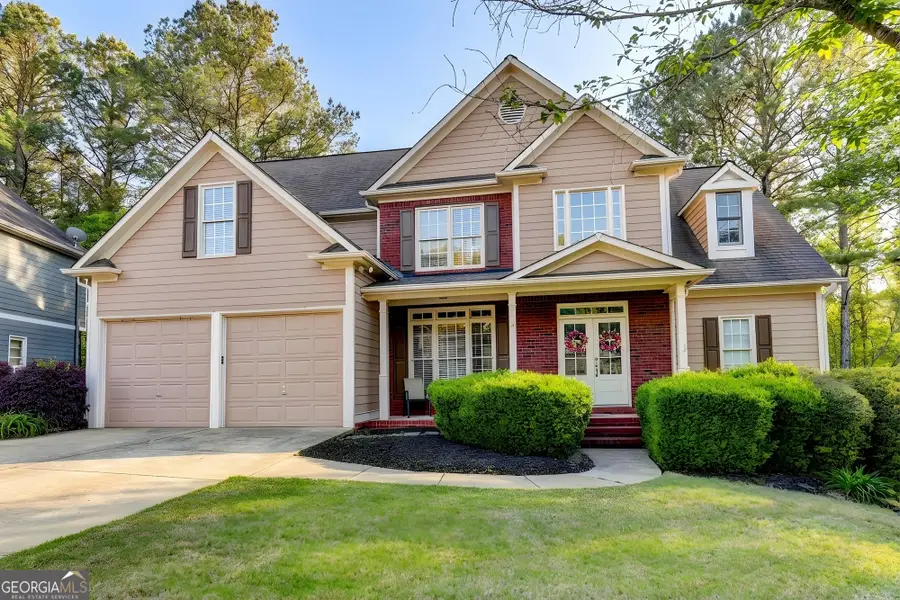 103 Brier Bend Court, Acworth, GA 30101 - #2