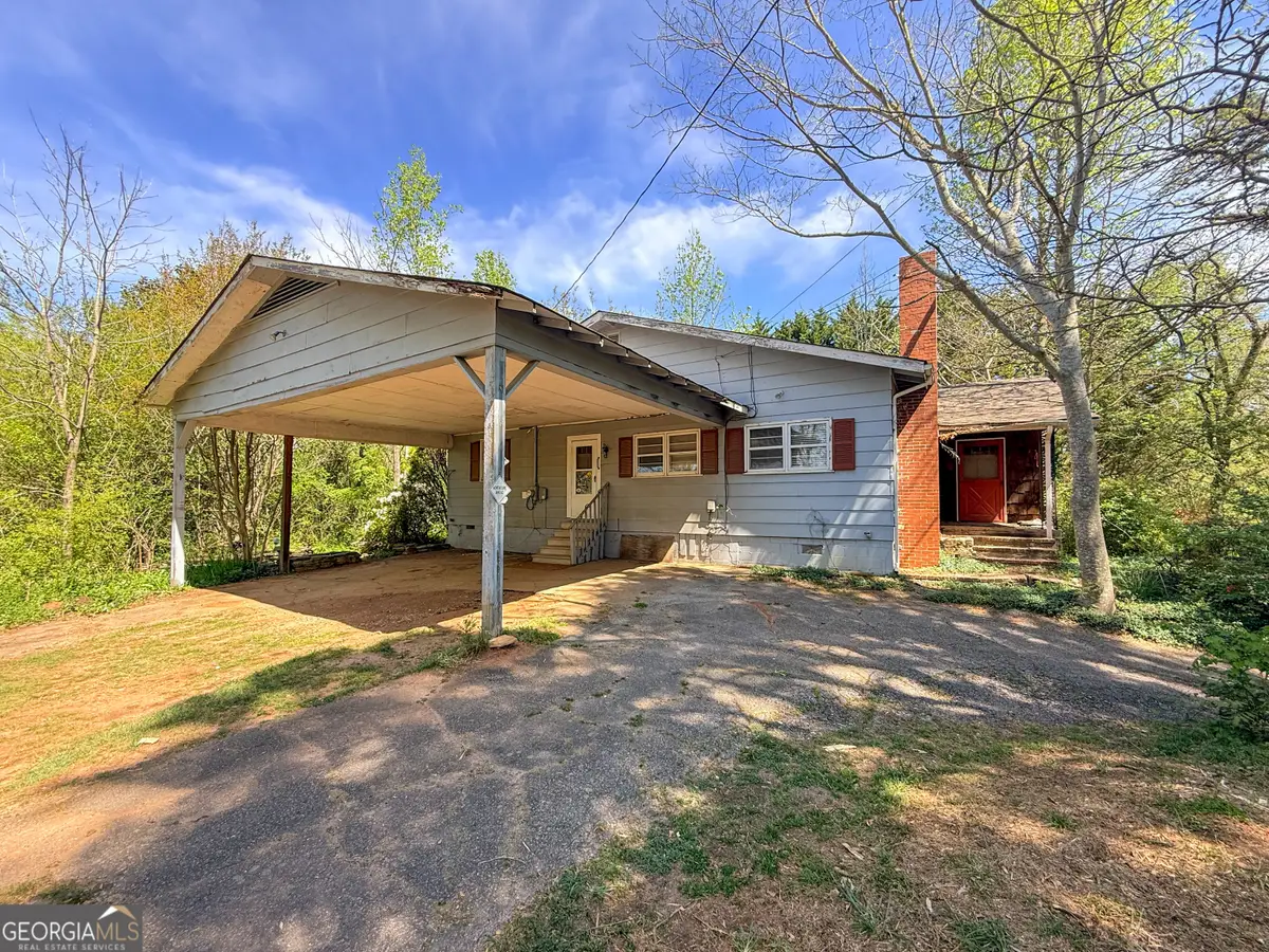 1131 Glade Creek Parkway, Mount Airy, GA 30563 - #1