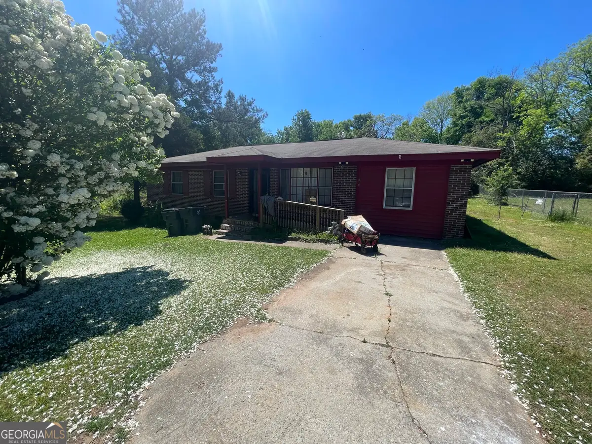 114 Marion Street Se, Milledgeville, GA 31061 - #1