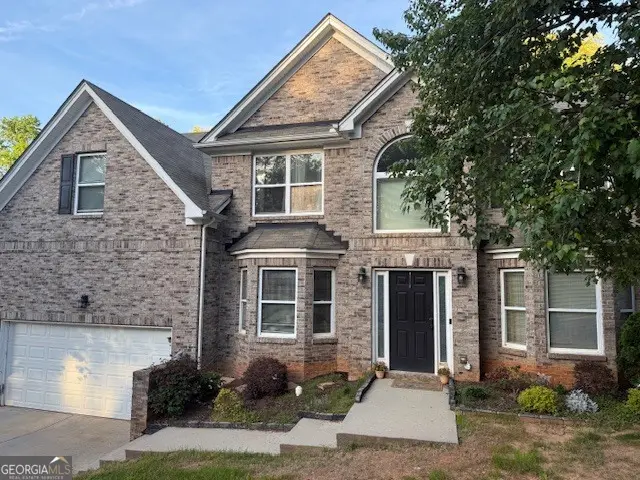 11045 Southwood Drive, Hampton, GA 30228 - #1