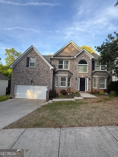 11045 Southwood Drive, Hampton, GA 30228 - #2