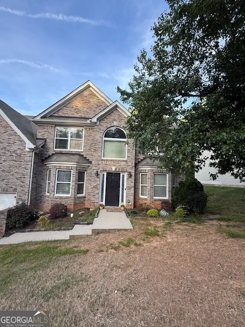 11045 Southwood Drive, Hampton, GA 30228 - #3