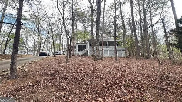 275 Lakewood Drive, Waleska, GA 30183