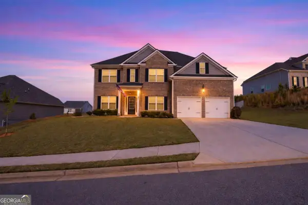 12 Dublin Way, Adairsville, GA 30103