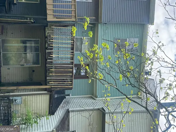 491 Prince Of Wales, Stone Mountain, GA 30083