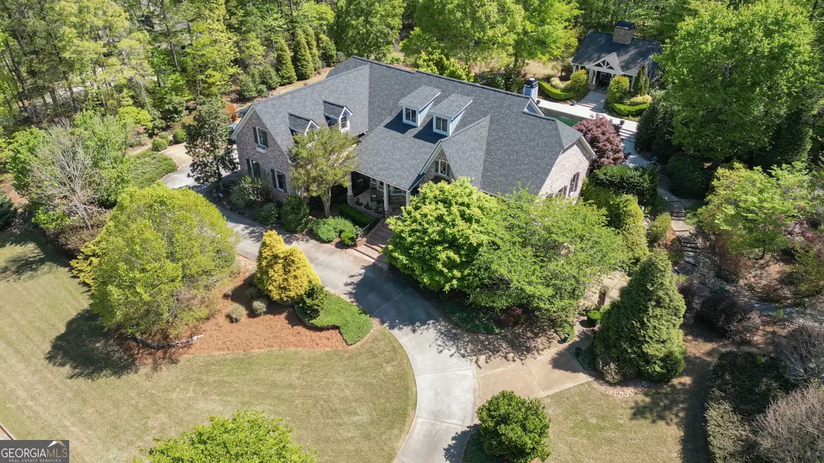 29 Vinings Trace, Newnan, GA 30265 - #1