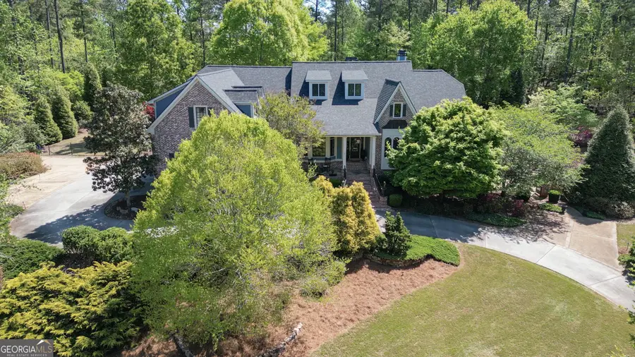 29 Vinings Trace, Newnan, GA 30265 - #2