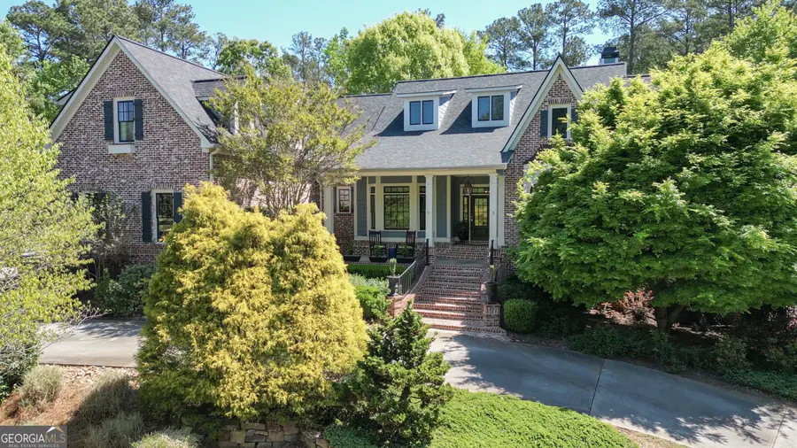 29 Vinings Trace, Newnan, GA 30265 - #3