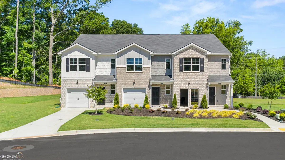 208 Kenmore Circle, Perry, GA 31069 - #1