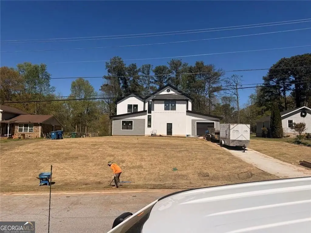 551 Plantation Boulevard, Lawrenceville, GA 30046 - #1