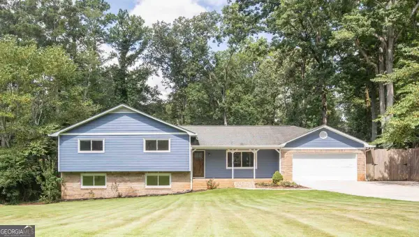 2961 Connie Street, Marietta, GA 30062