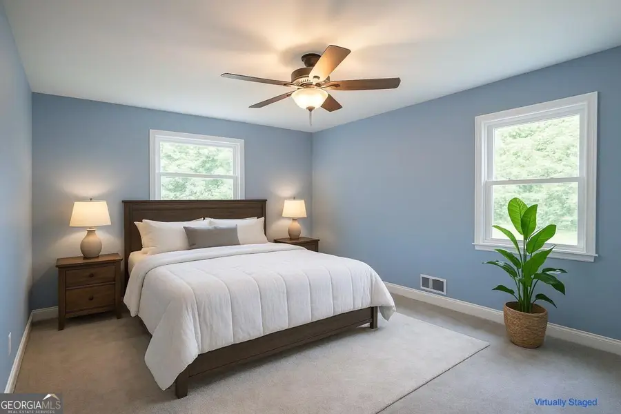 2961 Connie Street, Marietta, GA 30062 - #3