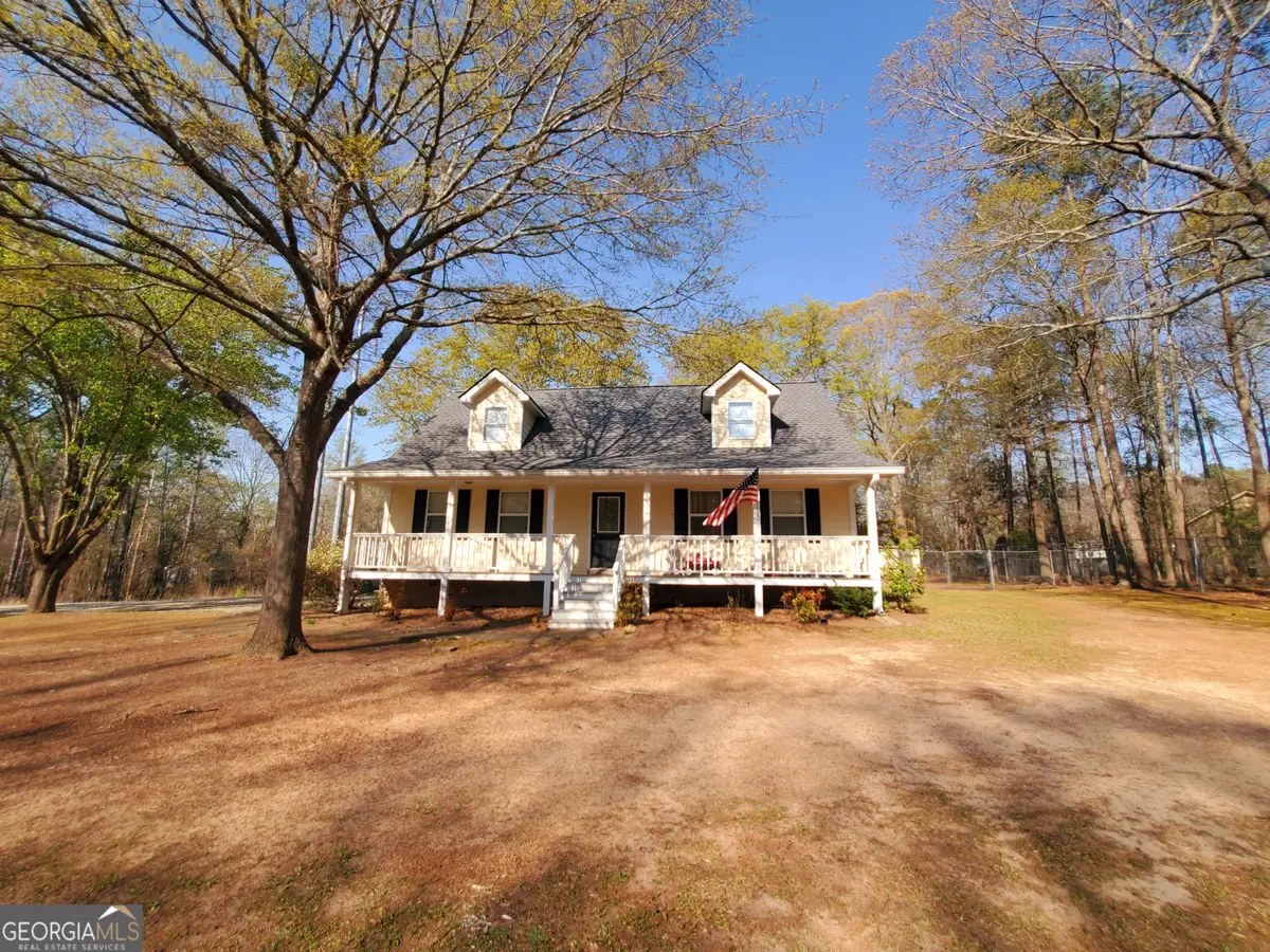 128 W Briarwood Drive, Nicholson, GA 30565 - #1