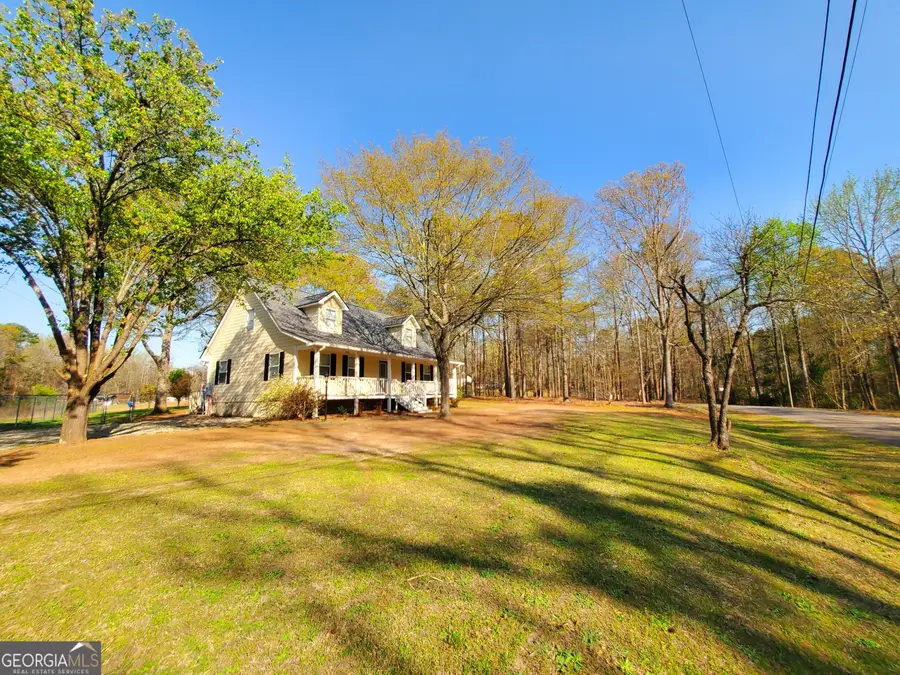 128 W Briarwood Drive, Nicholson, GA 30565 - #2