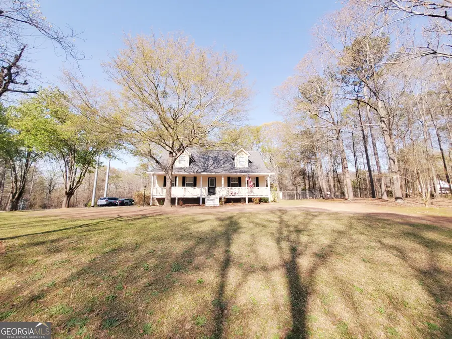 128 W Briarwood Drive, Nicholson, GA 30565 - #3