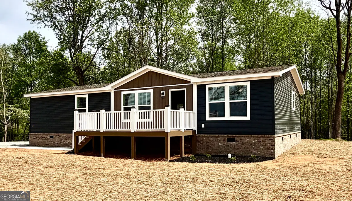 2868 Hollywood Church Rd, Clarkesville, GA 30523 - #1