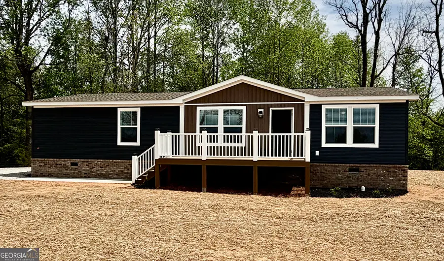 2868 Hollywood Church Rd, Clarkesville, GA 30523 - #2