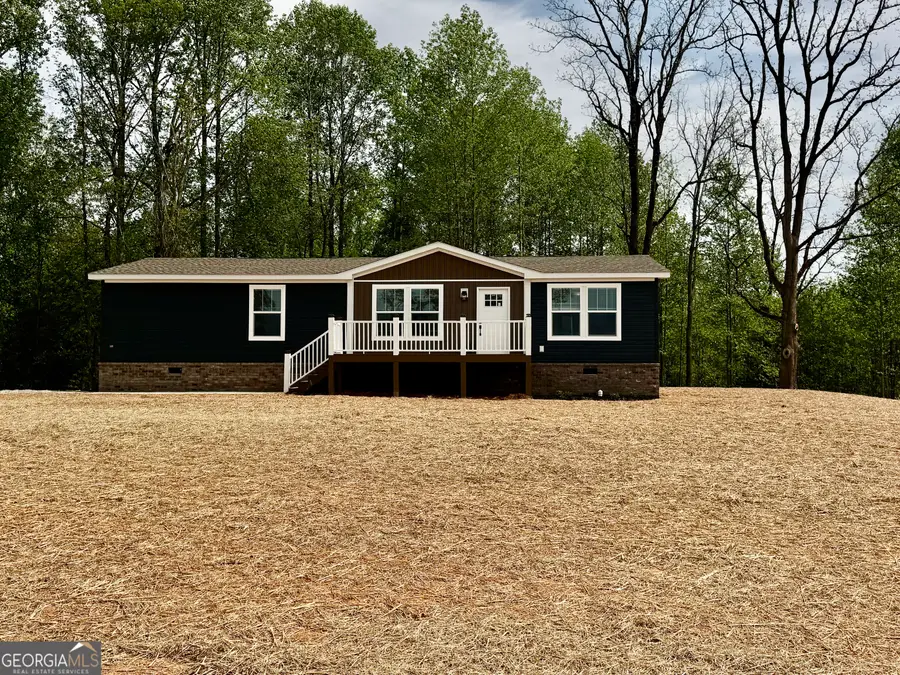 2868 Hollywood Church Rd, Clarkesville, GA 30523 - #3
