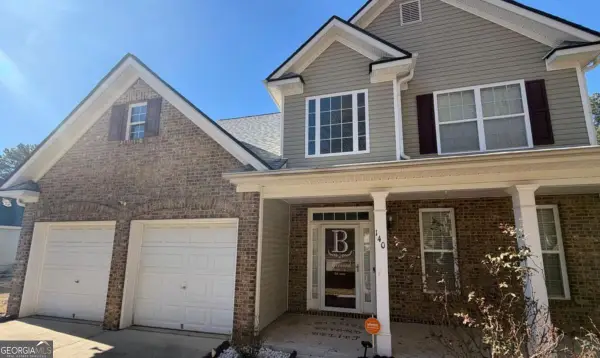 140 Revolutionary Drive, Hampton, GA 30228