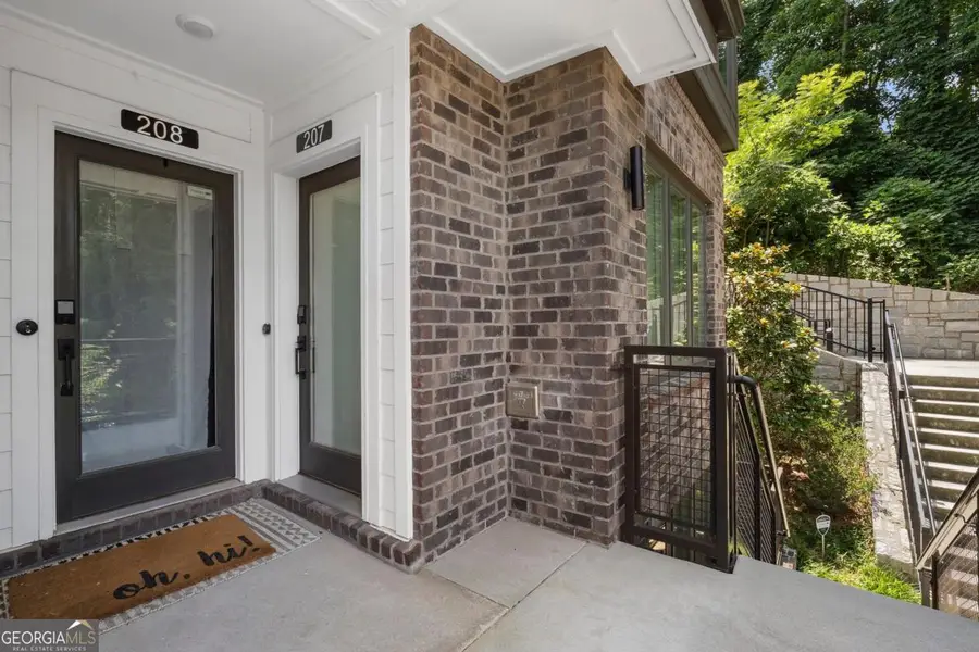 371 Pratt Drive Se #207, Atlanta, GA 30315 - #3